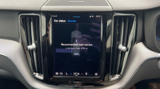 Volvo XC60 2.0 B4D Plus Dark 5dr AWD Geartronic Diesel Estate